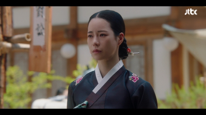  Chu Young-woo, who made Lim Ji-yeon cry, reappear like a miracle? ...I'm the one who was found to be allergic (Mrs. Ok's wife)