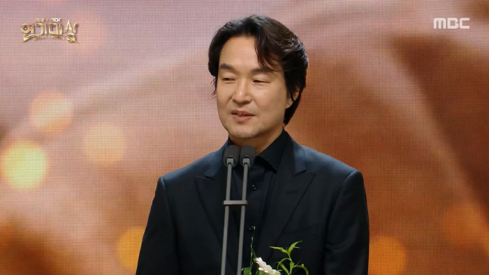 Han Seok-gyu, sorry for the apology, mourns the Jeju Air disaster in the grand prize (MBC postponement target)