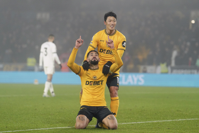 HERE WE GO Hwang Hee-chan Super Big News, Top Partner Wolverhampton Remains Manchester United Rejected Interest