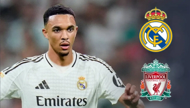 I'll give you 145 billion won! Please, Liverpool in fear of South Real Madrid offers all-time renewal