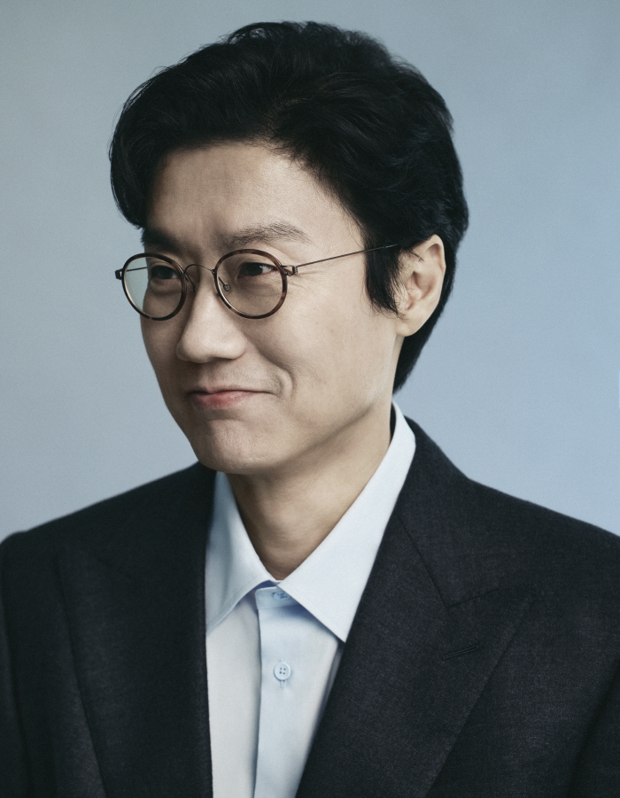 New actor Kim Dong-yeon meets with casting audiences for the disaster ...