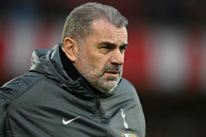 It comes from a place where there is a level difference from the EPL→ Postecoglou has no plans for use, excluding the list of Newcastle match that explodes absurdly towards Yang Min-hyuk