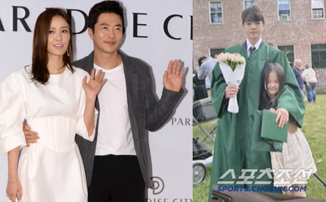 Kwon Sang-woo ♥ Son Tae-young, grown-up Lookhee ♥ Riho's face has already been revealed for the first time (Son Tae-young) 