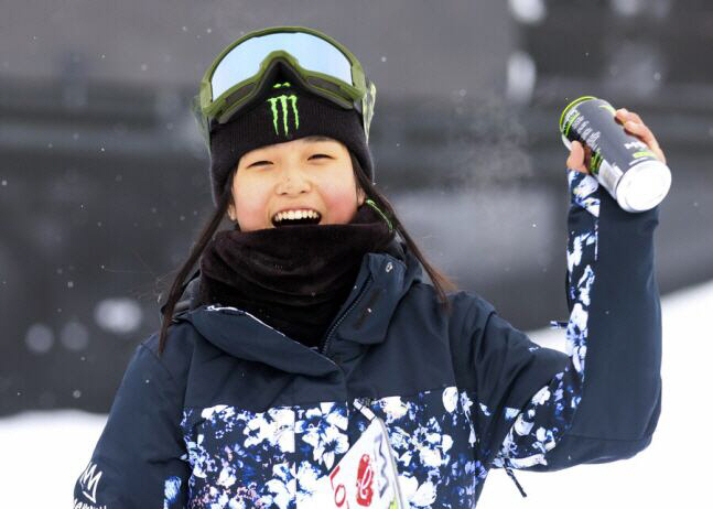 Snowboard genius Choi Ga-on will miss Harbin Winter Asian Games