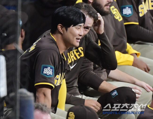 There is a senior who broke the hair loss  9126 billion barrier...There is an easy team to start, but why is Kim Hye-sung pessimistic about going to Dodgers so early