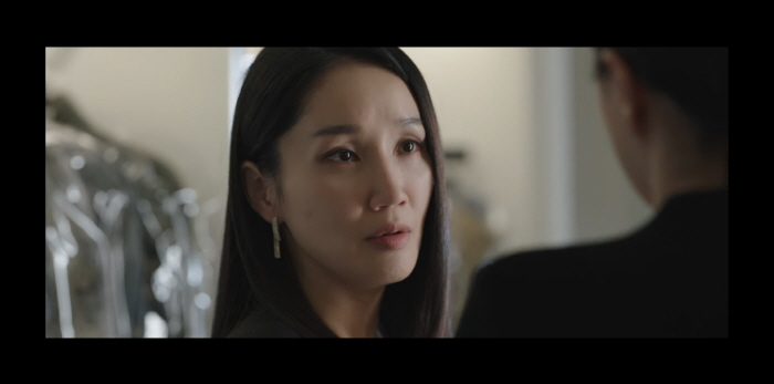  Was this actor Jin Seon-gyu's wife?Ogem 2 → Secretary Na's overwhelming acting skills were eaten