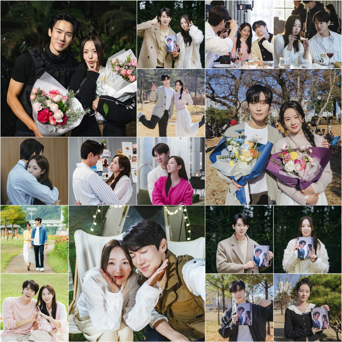 Cast of 'When The Phone Rings' Share Final Thoughts as Drama Concludes