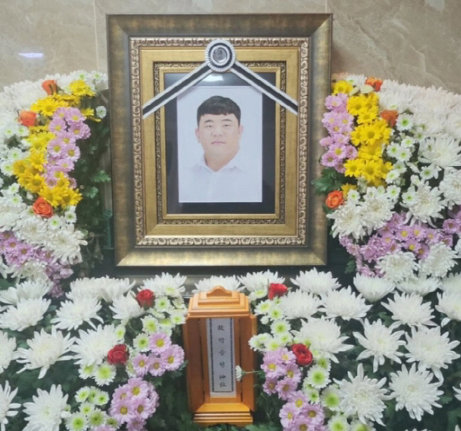 830,000 YouTuber Park Seung-hyun is very lonely. Sad SNS left a day before the death of a wave of mourning