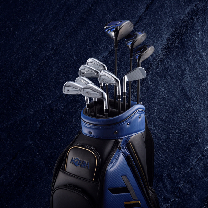 From Tour Pro to Weekend Golfers, Honma Golf launches TW767 in the 2025 Tour World Series 