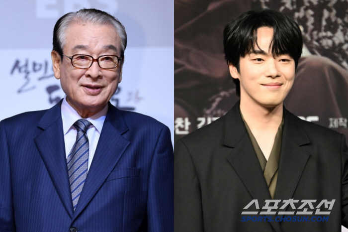  Health Recovery Lee Soon-jae → Kim Ttakttak Apple Kim Jung-hyun...Who is the winner of the KBS Drama Acting Awards trophy?