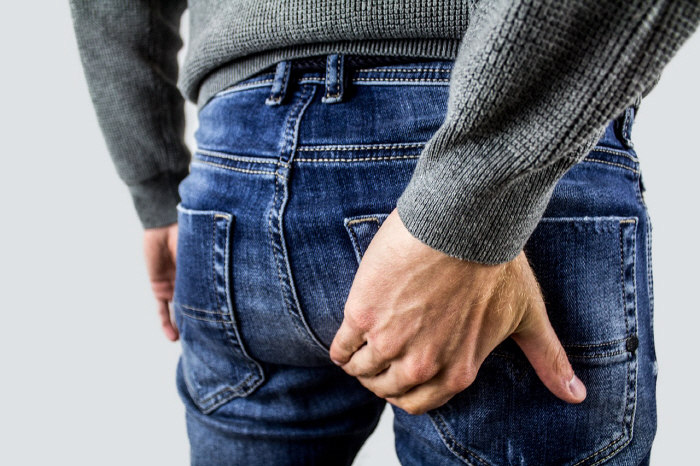 Hemorrhoids Worsening in Winter...You should avoid this exercise