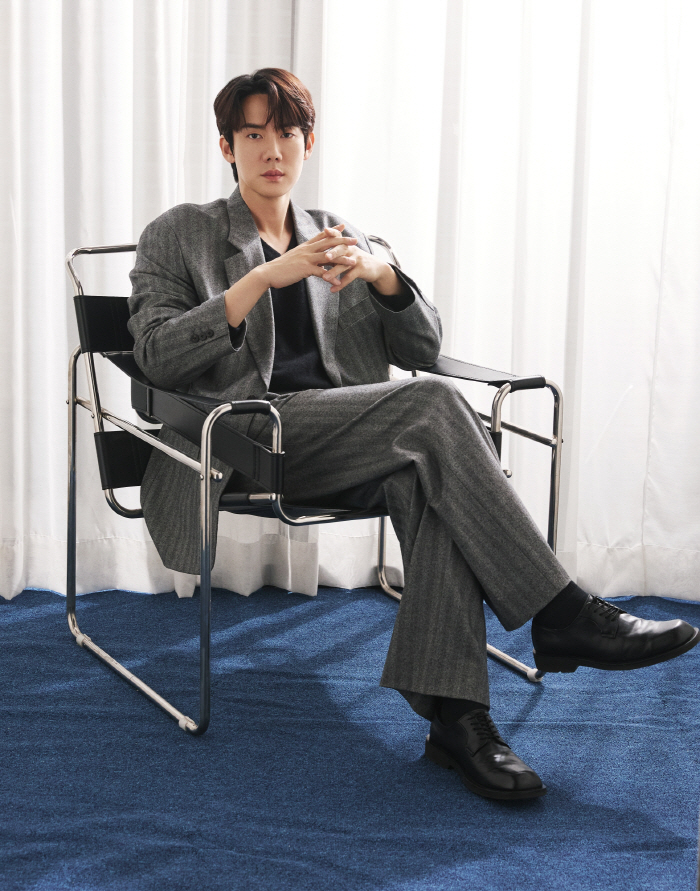 Yoo Yeon-seok Reflects on 'When The Phone Rings' A Global Sensation