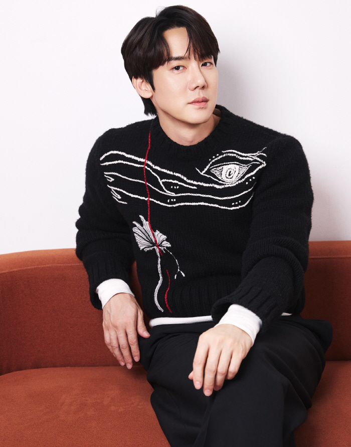 Yoo Yeon-seok Reflects on 'When The Phone Rings' A Global Sensation