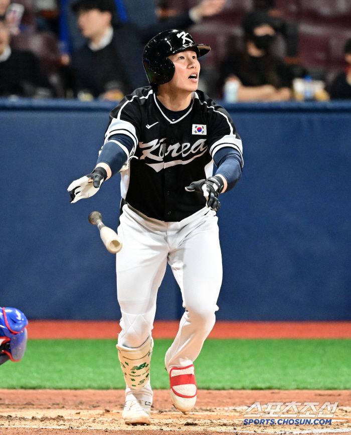 Kim Hye-sung already decided to go to Dodgers 13 years ago? Park Chan-ho and Ryu Hyun-jin led 12-year-old dreamers