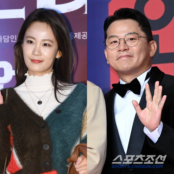 Kim Jun-ho ♥ Kim Ji-min, there is a reason why rumors of marriage to the main Olympic Stadium came out. More than 1,000 guests (Same Bed, Different Dreams 2)