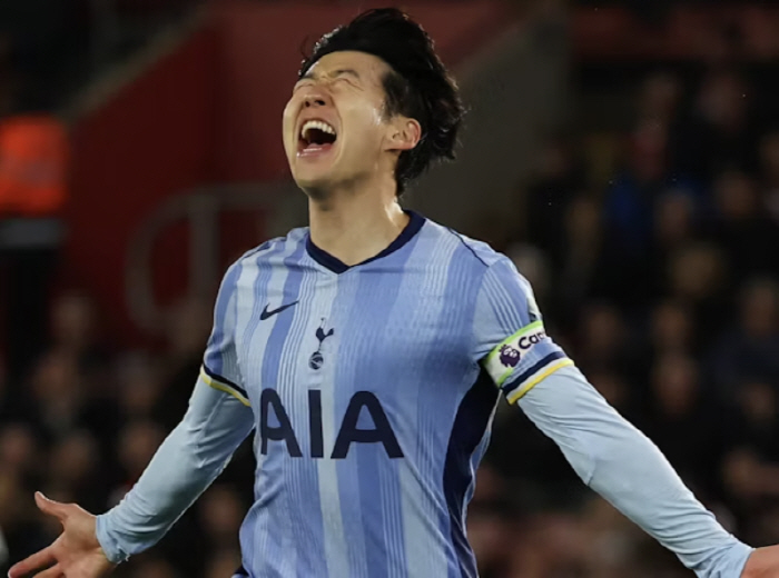 Looking at the market trends, Tottenham's silence  a thin trick? Is it a strategy to collect transfer fees after inducing interest in Son Heung-min