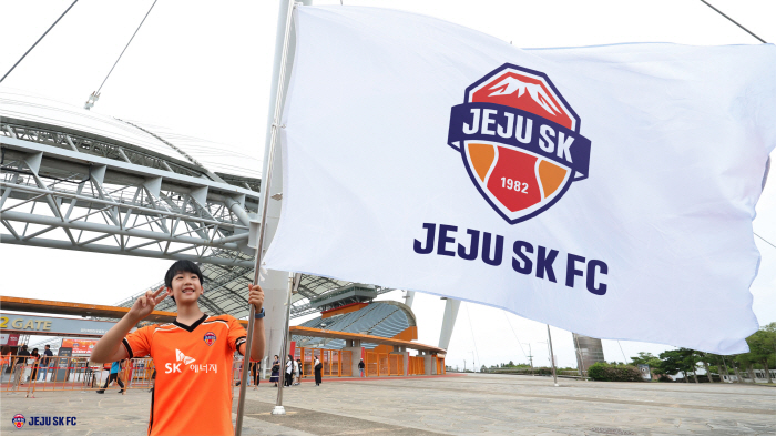  Jeju United, Jeju SK FC start anew