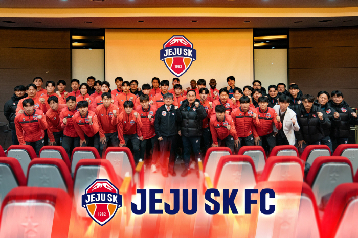  Jeju United, Jeju SK FC start anew