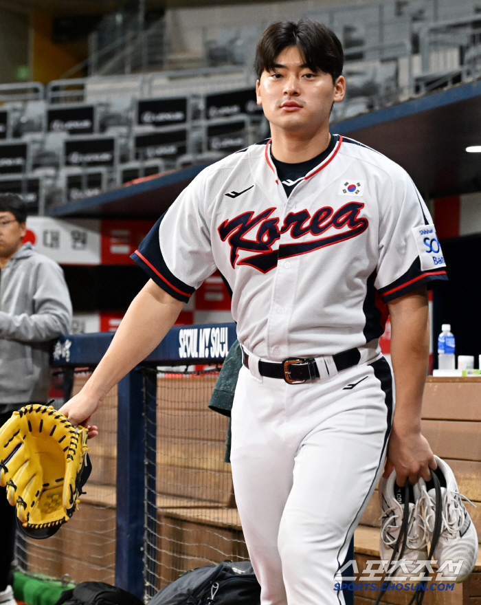 Park Sung-han's 370,000 jackpot Cho Byung-hyun raises 350% to SSG, completes salary contract for 2025 season 