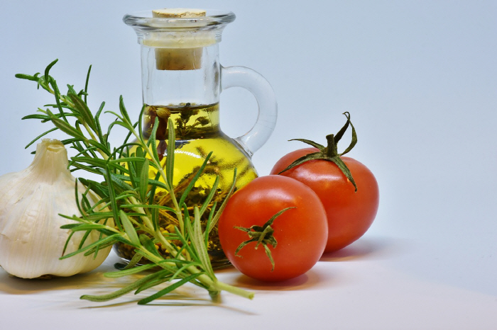 UNESCO's World Intangible Cultural Heritage Mediterranean Diet Proves Another Positive Role in Cognitive Function