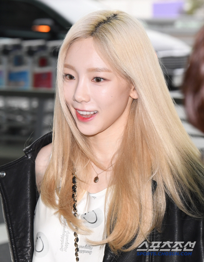 Girls' Generation's Taeyeon couldn't attend the 30th anniversary concert because of SM's decision not to prepare it