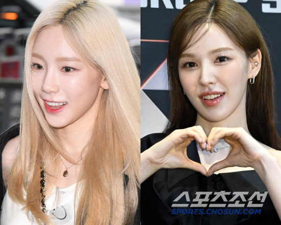 Taeyeon and Wendy Voice Frustrations Over SM Concert Absence