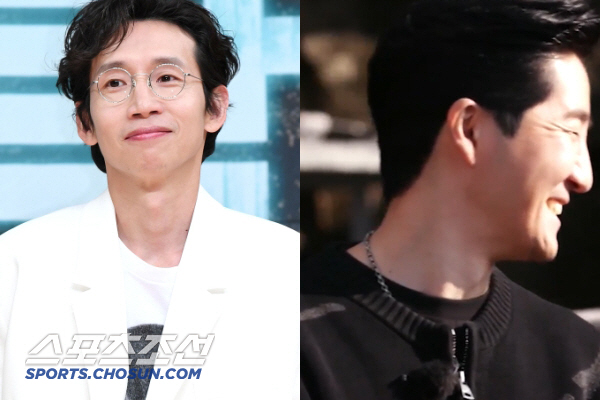 The identity of a celebrity who cursed at Bong Tae Kyu in Apgujeong..Tablo 'Don't get caught by two cuts' (Car Wash JANG) 