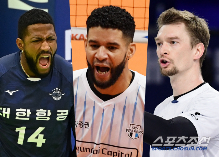 In the second half of the V League, Yosvani returns from injury, Leo is famous, and the fate of the team depends on the last outsider to succeed in re-employment