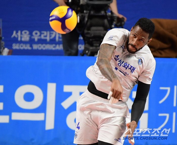 In the second half of the V League, Yosvani returns from injury, Leo is famous, and the fate of the team depends on the last outsider to succeed in re-employment