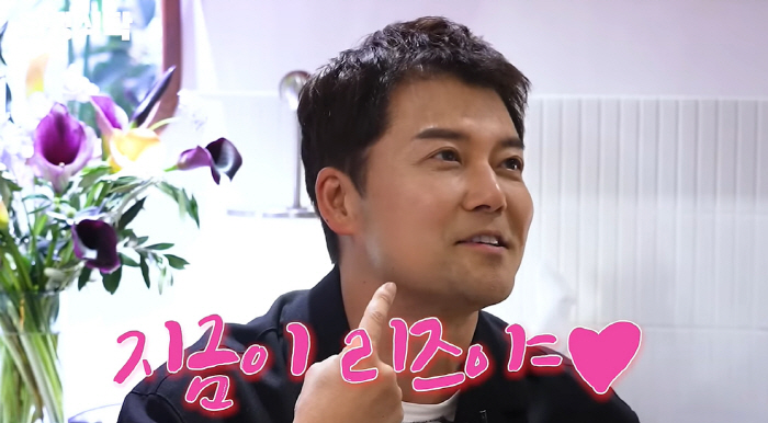 Jeon Hyun-moo's confidence in his appearance after Ulcera and Botox procedures is now the best (Fairy Jae-hyung)