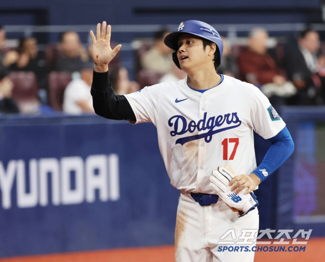 Lee Jung-hoo, are you going to beat MVP Ohtani?  Unexpected outlook...163.6 billion batting genius leaves the country on the 12th to revive