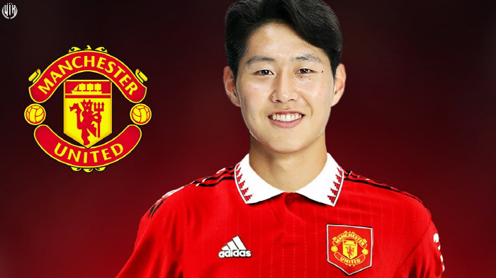 Lee Kang-in (23, Manchester United) has been selected as Park Ji-sung's successor instead of SON! Manchester United already contacted to recruit → will try to transfer in the next few days