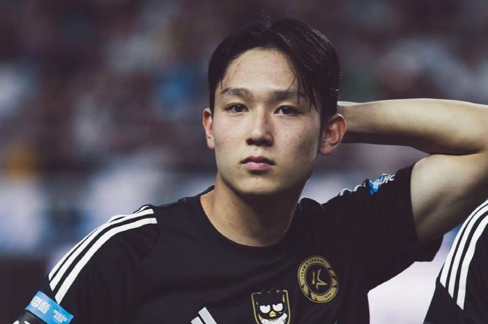 Surprised! Yang Minhyuk is a Korean marketing player? Tottenham's all-time back head...Number and name X → from a league where the level of absurdity of the coach is still low