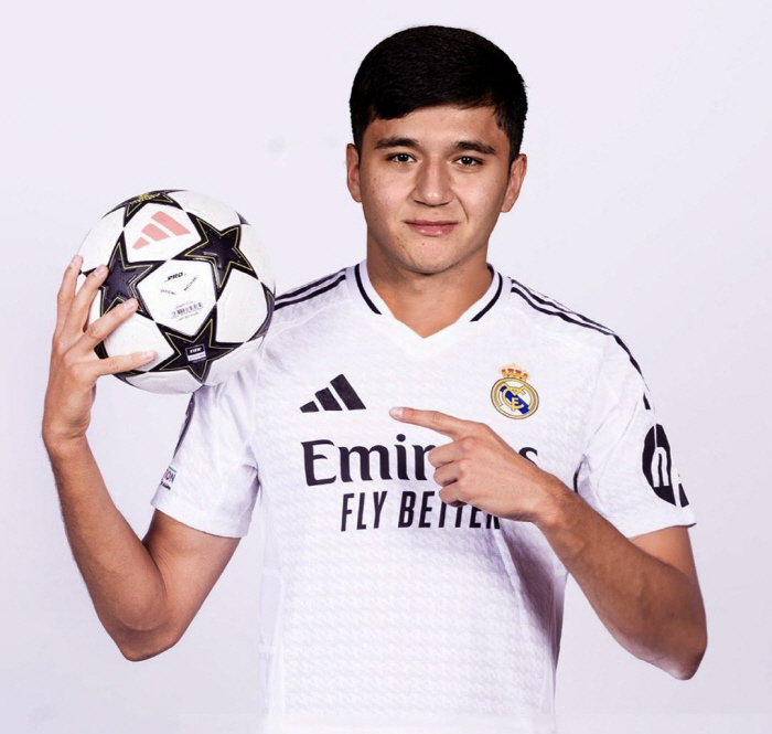 There was no such prospect in Asia. Crazy! Real Madrid  Manchester City  PSG Explodes Interest at the Same Time