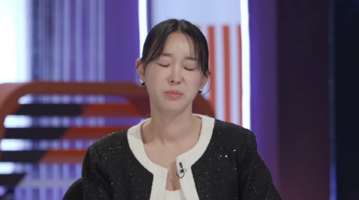 They forced her to engage in prostitution and even to bury her in secret...The reason why Lee Ji-hye was angry because she was full of curses (Smoking Gun)