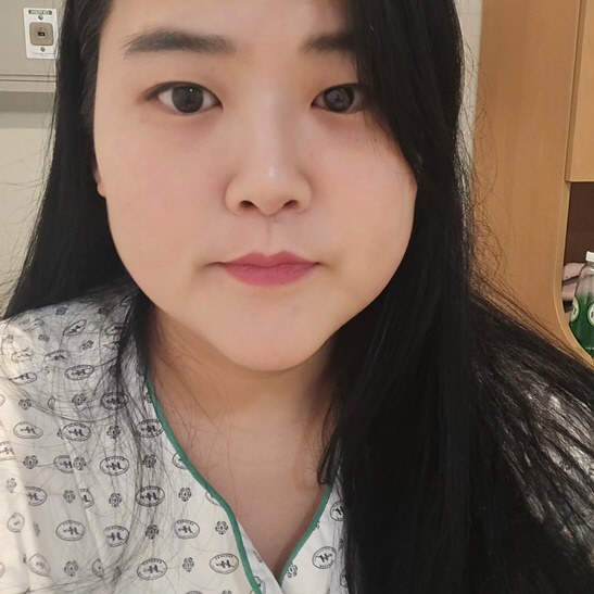 150 → 99 kg Mina's sister-in-law, a fat past shock without a patient's suit