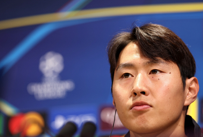 be open to transfer Lee Kang-in and Son Heung-min will make the North London derby, but they are discussing the goal of recruiting Arsenal in January