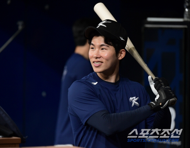 Dream ★ This is a reality, and the key is Kim Hye-sung's value that is drawing more and more attention from the bat, and if he shows his batting ability during spring camp, he can dream of becoming a starting pitcher for the Dodgers