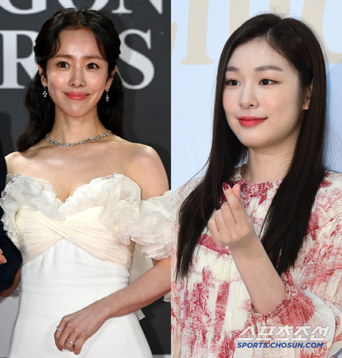 Han Ji-min and Kim Yu-na will be humiliated if they meet up. 