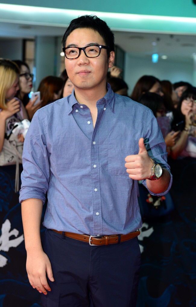 Hwang Hyun-hee, who became 10 billion rich after leaving the comedy world, revealed the secret of his non-loss stocks  Yoo Jae-seok's appearance fee (Ras) 