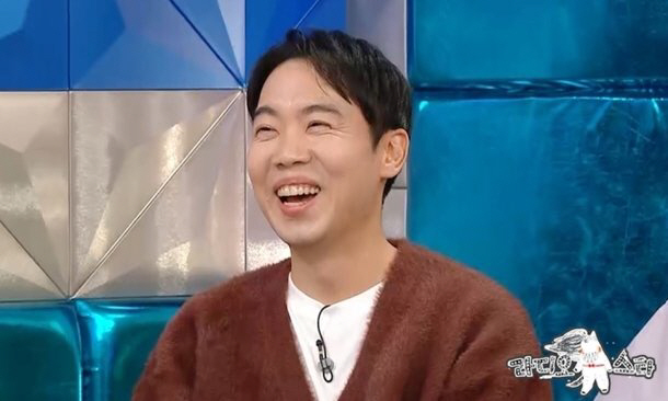 Hwang Hyun-hee, who became 10 billion rich after leaving the comedy world, revealed the secret of his non-loss stocks  Yoo Jae-seok's appearance fee (Ras) 