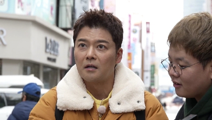 Jeon Hyun-moo, who can get married, ♥ 20 years younger than him, was rumored to be dating...Should I finally get married? (Former executive plan 2)