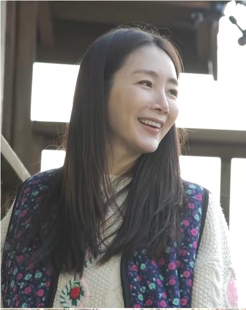 Choi Ji-woo Opens Up About Her Trauma from Variety Shows