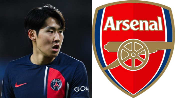 Kangin, you can't go either? Following Son Heung-min and Hwang Hee-chan, Lee Kang-in failed to push for a transfer, and he does not sell PSG due to Arsenal's active interest