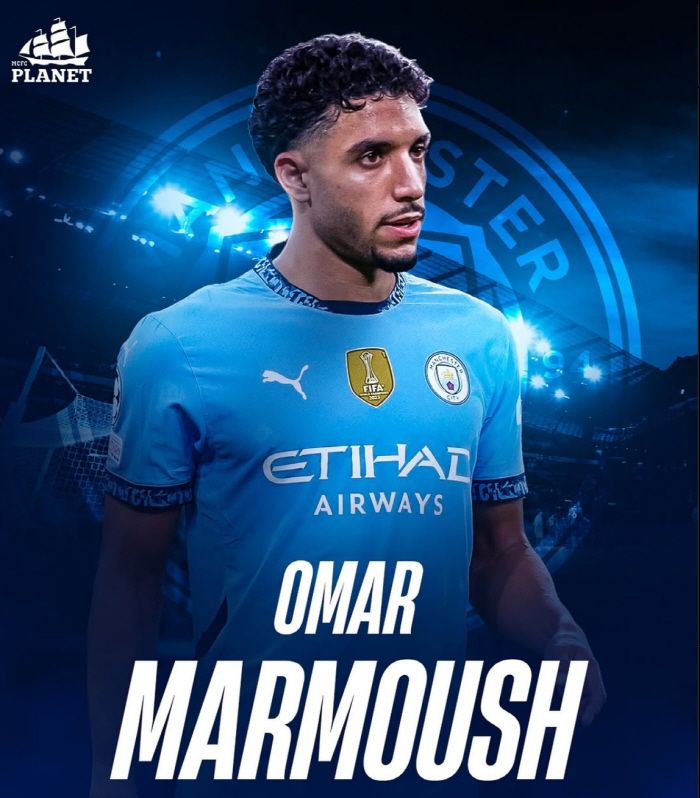 Manchester City's first big deal successful, can be agreed within a few days on the transfer fee of 90 billion won just before the recruitment of the second Salah