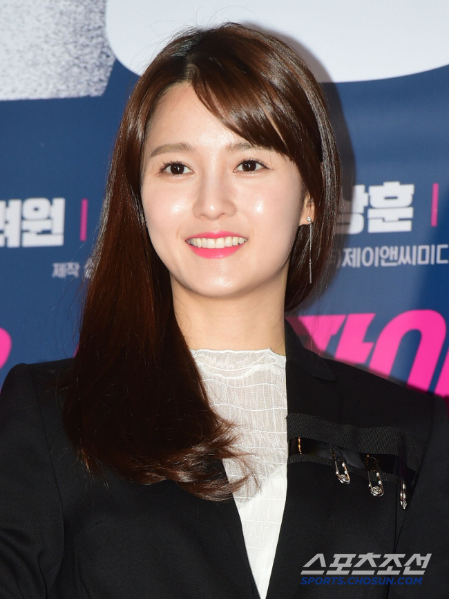 Nam Bo-ra, ♥ I'm already in my honeymoon with my bride-to-be..Cooking  Housewives Mode 