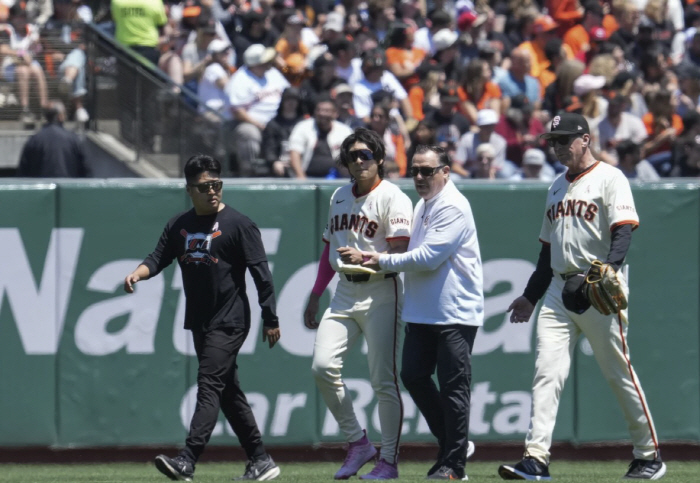 Resurrection with Lee Jung-hoo at a pitcher-friendly stadium! Verlander is expected to select three SF uniforms for a year and 15 million