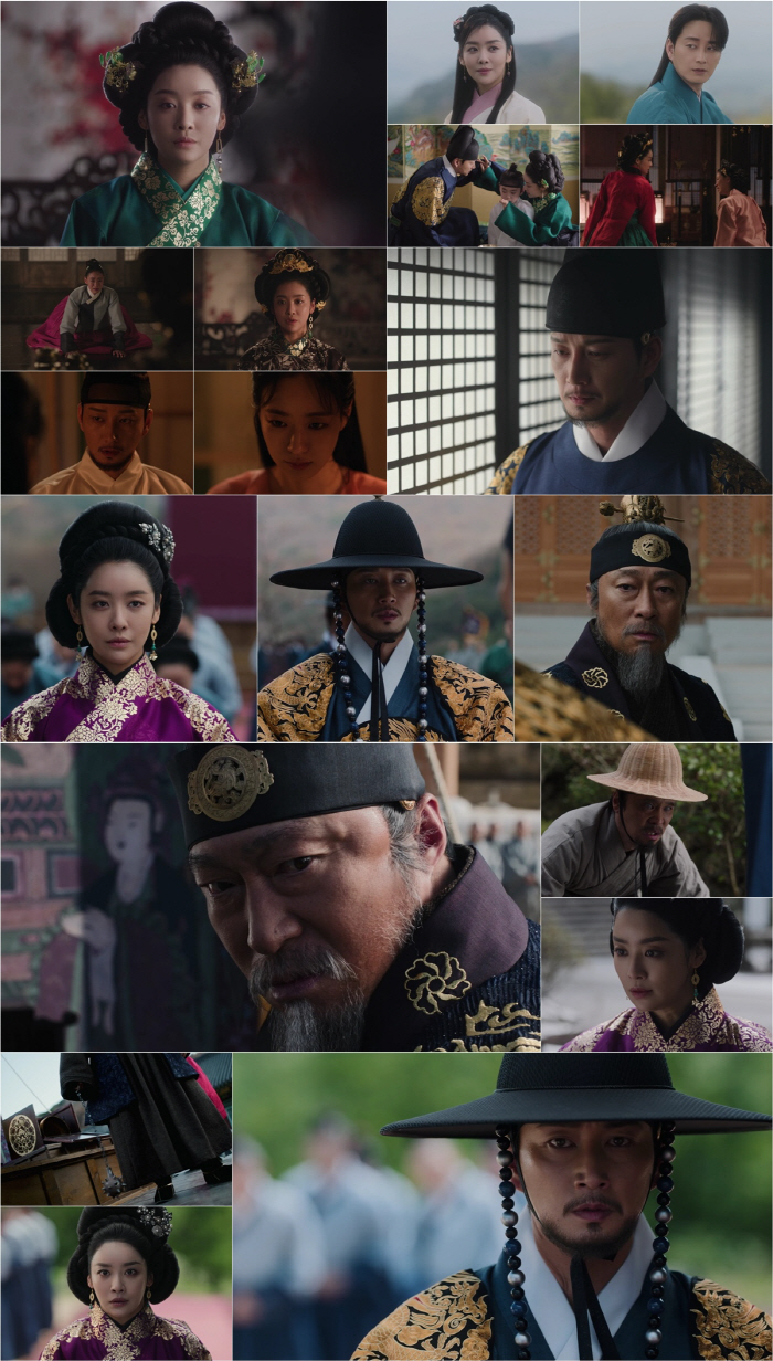  Cha Cha Joo-young's acting skills were this good?I'm obsessed with the title role