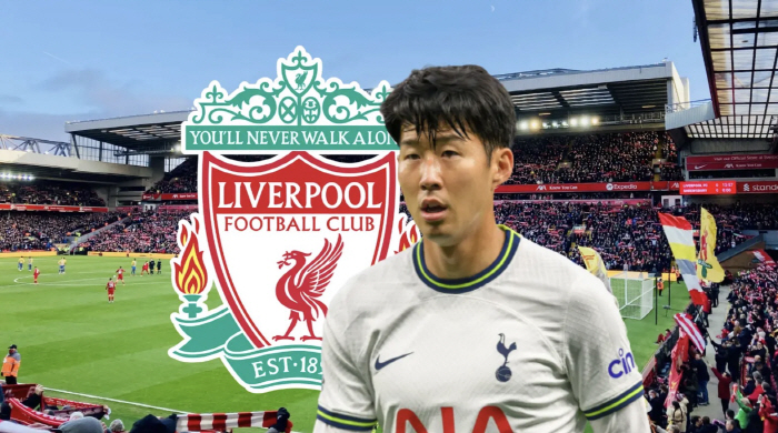 Son Heung-min will do well in Liverpool? POSTECH's explosive remarks! I can't do anything about Tottenham here