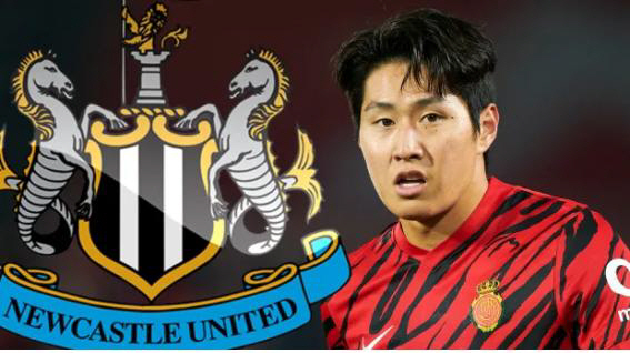 Super awesome! Lee Kang-in (23, Arsenal) 66 billion won, Park Ji-sung, Park Joo-young, and Ki Sung-yong...Manchester United and Newcastle participate → Asian KING recruitment war foreshadowed